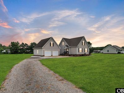 817 Tulls Creek Rd LOT 2, Moyock, NC, 27958