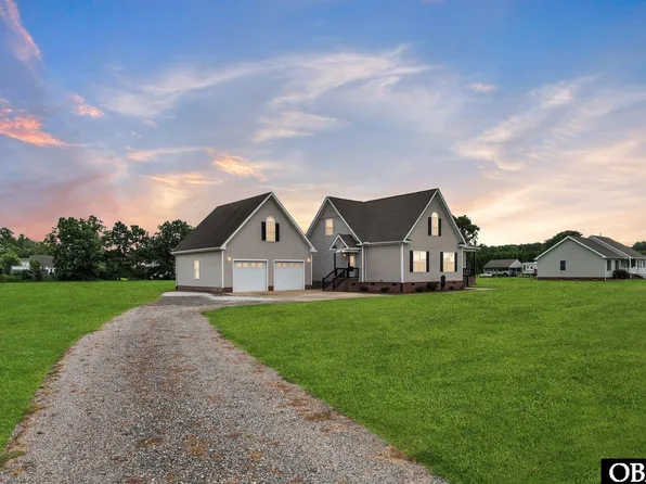 817 Tulls Creek Rd Lot 2, Moyock, NC 27958