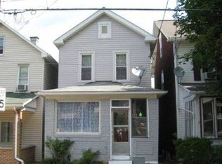 1204 Virginia Ave, Johnstown, PA