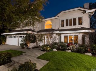 18824 Beechtree Ln, Porter Ranch, CA 91326