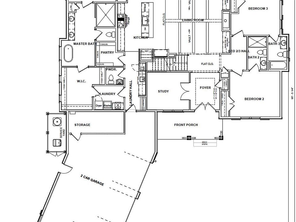 2nd image of 7 Yemassee Trace Rd