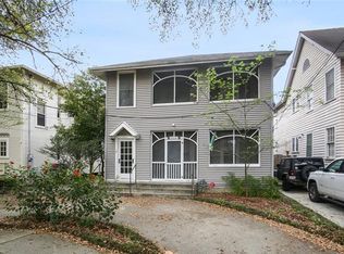 2014 Audubon St, New Orleans, LA 70118
