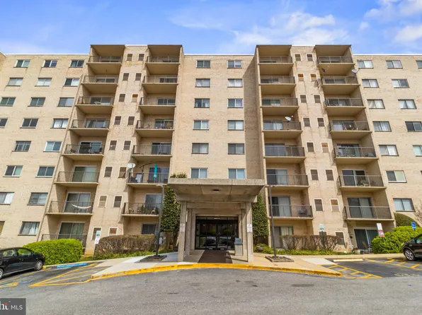 12001 Old Columbia Pike APT 603, Silver Spring, MD 20904