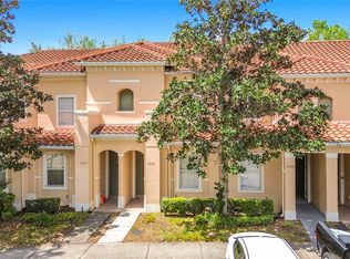 2656 Mayaguana St, Kissimmee, FL 34747