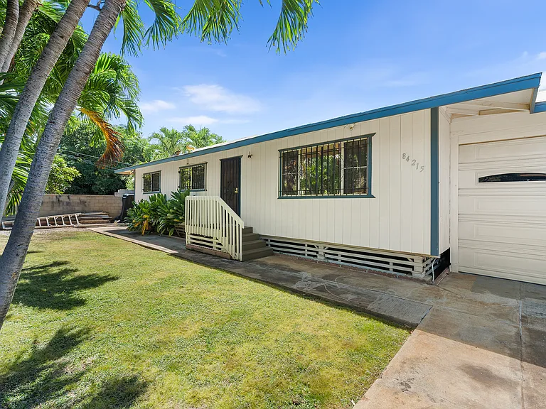 84-215 Ala Naauao Pl — Photo 1