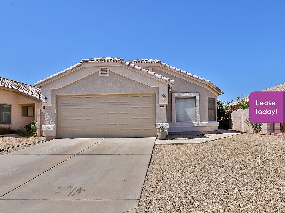 1st image of 8638 W Mauro Ln
