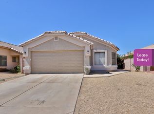 8638 W Mauro Ln, Peoria, AZ 85382