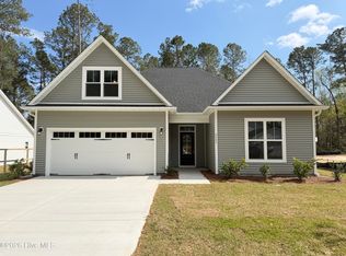 9081 National Ave NE, Leland, NC 28451