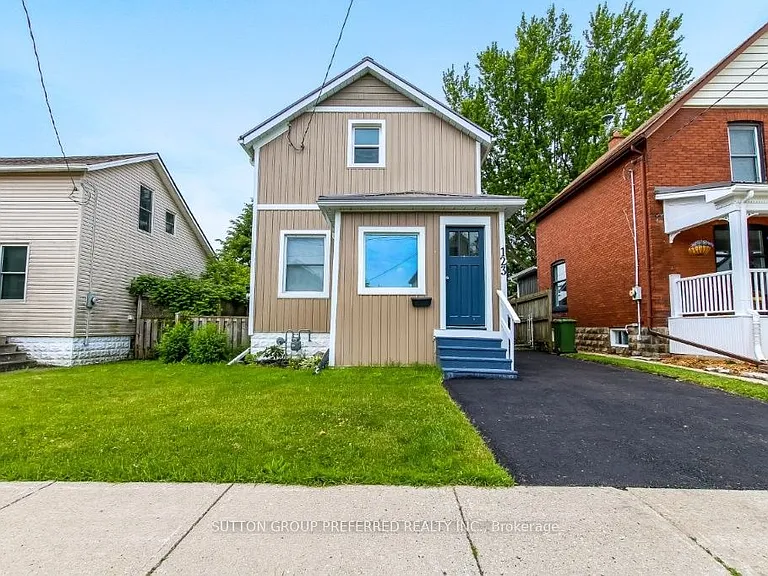 123 Erie St — Photo 2