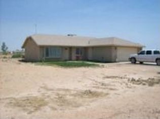 4680 E Colt Dr, Eloy, AZ 85231