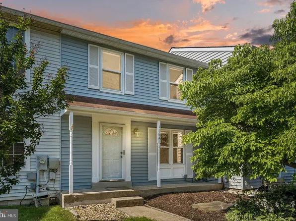 1566 Lodge Pole Ct, Annapolis, MD 21409