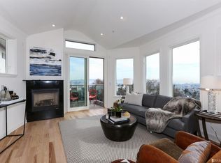 3750 Market St, San Francisco, CA 94131