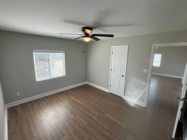 Bedroom #1