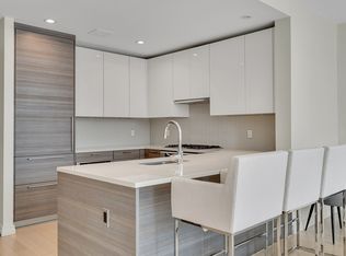 1 Franklin St UNIT 2409, Boston, MA 02110