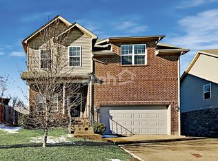 5304 Ridgefalls Way, Antioch, TN 37013