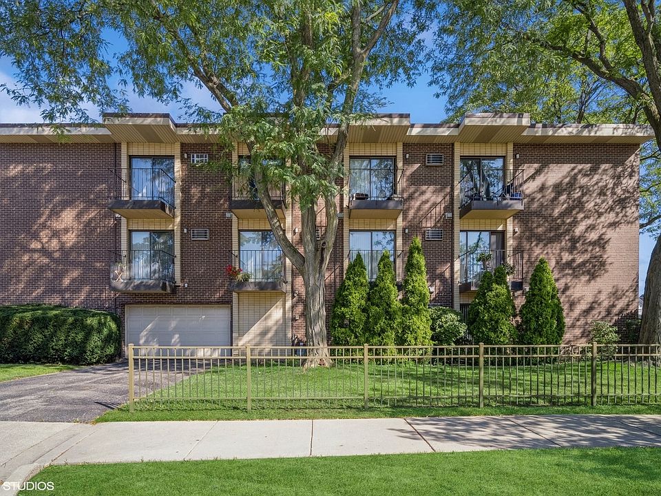 1st image of 550 S Graceland Ave #10