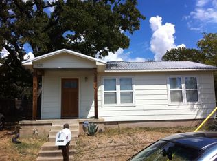 1211 Alexander Ave, Austin, TX 78702