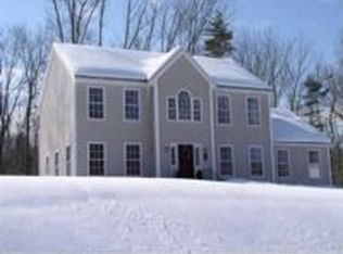 1 Elise Dr, Berwick, ME 03901