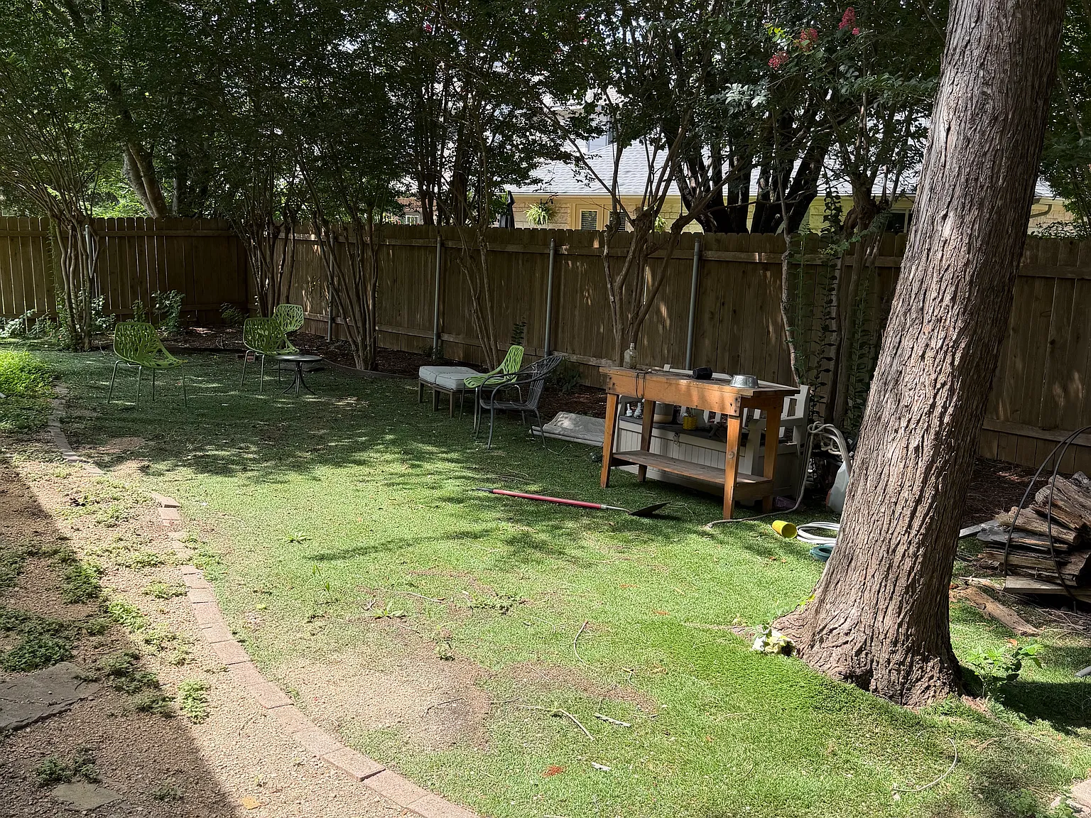 4 bed, 2720 sqft, $3,200 — Photo 4