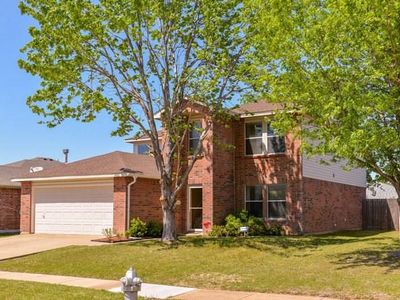 3882 Fox Meadow Way, Fort Worth, TX, 76123