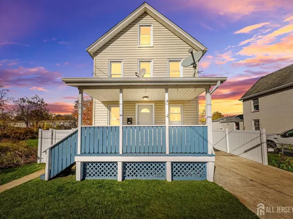 29 Levinson Ave, South River, NJ 08882