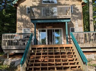 4139 Michigan Trl, Kewadin, MI 49648