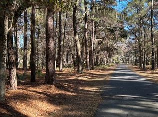 11 Money Mongin Ln, Daufuskie Island, SC 29915