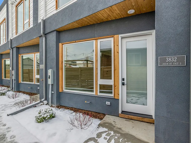 3832 Jason St #5 — Photo 1