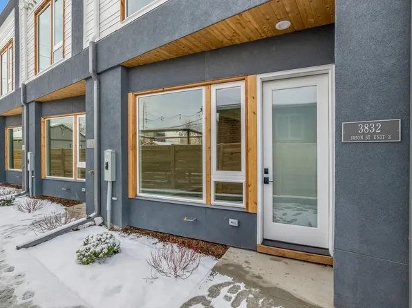 3832 Jason St Unit 5, Denver, CO 80211