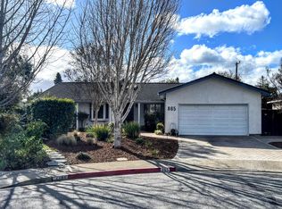 865 Doverton Sq, Mountain View, CA 94040