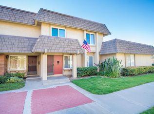 18232 Cabrillo Ct, Fountain Valley, CA 92708