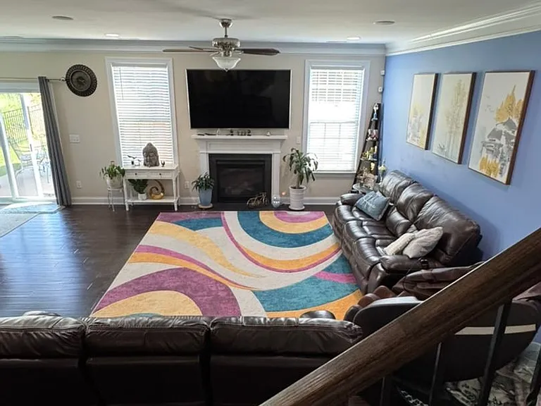 11215 Streamwood Ln NW — Photo 13