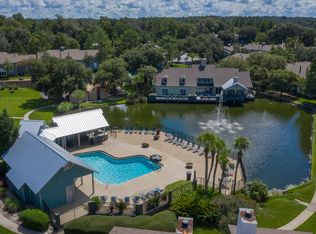 Saddleworth Green, Ocala, FL 34474