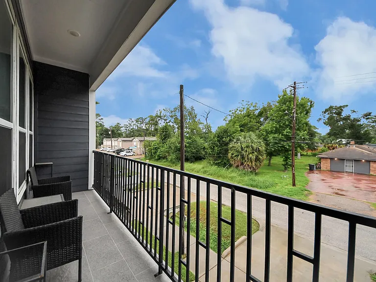 901 Lehman St #D — Photo 4