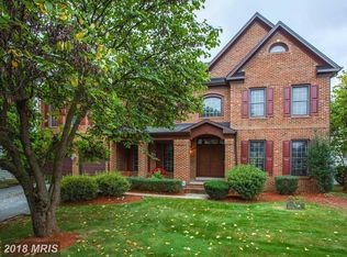 17834 Cricket Hill Dr, Germantown, MD 20874