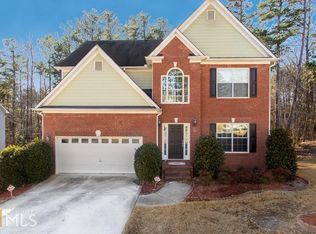 3530 Southpointe Hill Dr, Buford, GA 30519