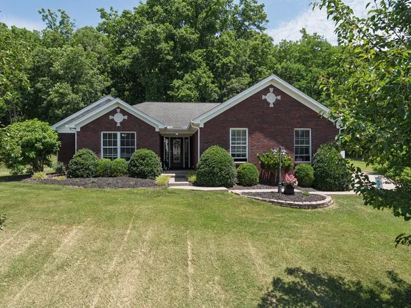 1 S Ridge View Dr, Carrollton, KY 41008