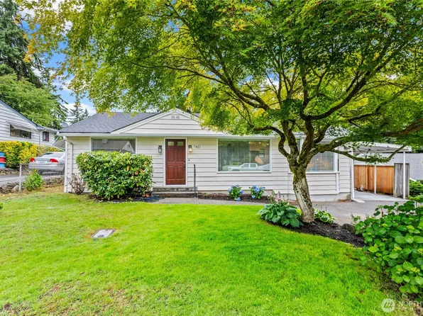 7411 201st Street SW, Lynnwood, WA 98036