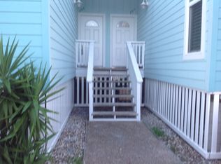 2292 N Fulton Beach Rd APT 705, Rockport, TX 78382
