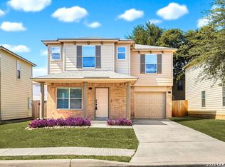111 Cindy Lou Dr, San Antonio, TX 78249