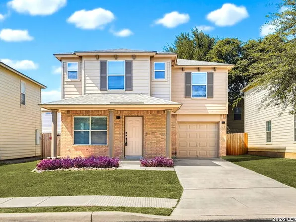 111 Cindy Lou Dr, San Antonio, TX 78249