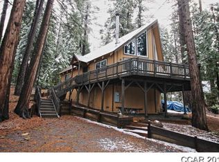 1369 Meadow Dr, Arnold, CA