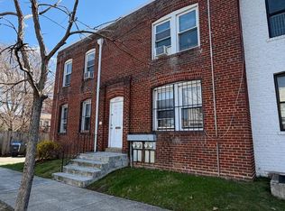 2029 E NE, Washington, DC 20002