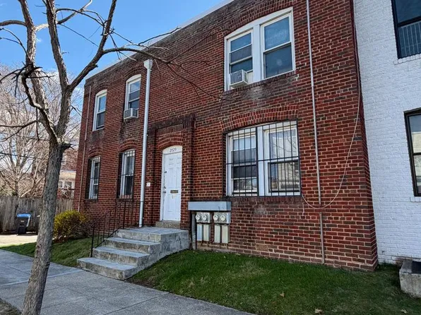 2029 Nebraska Ave NW #E, Washington, DC 20016