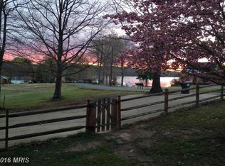 61 Willow Landing Rd, Stafford, VA 22554