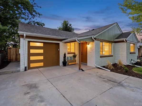 2941 Ivanhoe Street, Denver, CO 80207