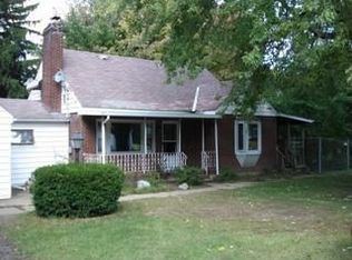 2707 S Ridge Rd W #84, Ashtabula, OH 44004