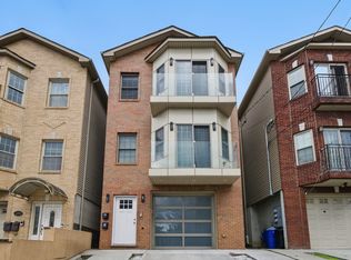 494 Liberty Ave #2, Jersey City, NJ 07307