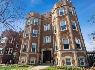 4922 N Rockwell St APT 1S, Chicago, IL 60625
