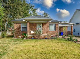 952 Watkins St, Conway, AR 72034